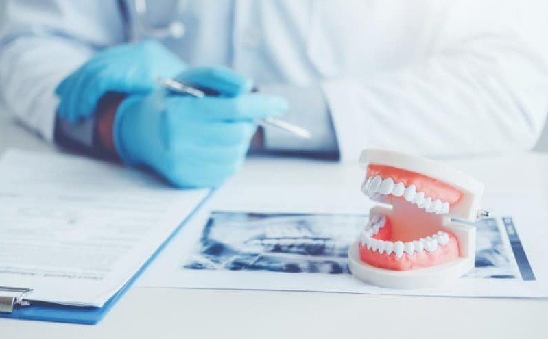 Addressing Challenges with Denture Fitting