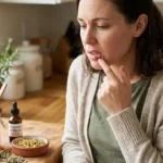 Canker Sore Natural Remedies