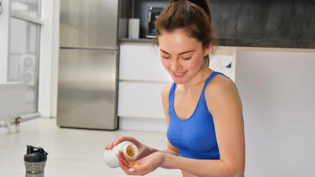 Magnesium Supplements