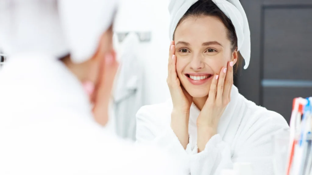 Making Smart Whitening Choices