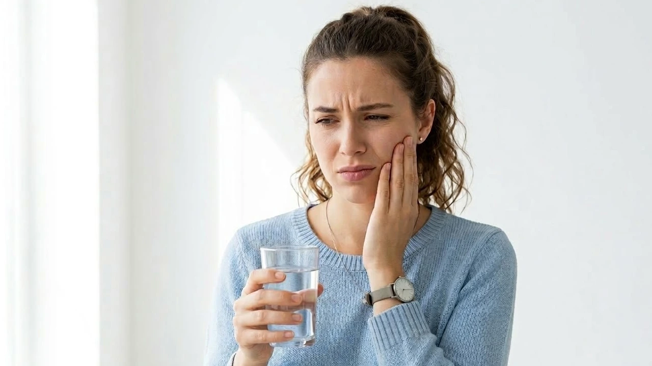 Natural Remedies for a Toothache