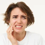 Pyorrhea Gum Disease