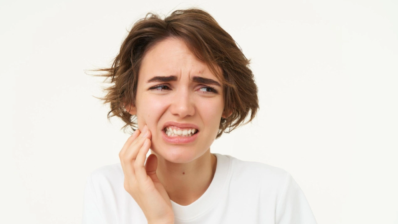 Pyorrhea Gum Disease