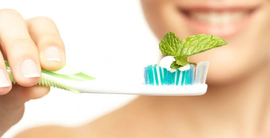 Sustainable Oral Care