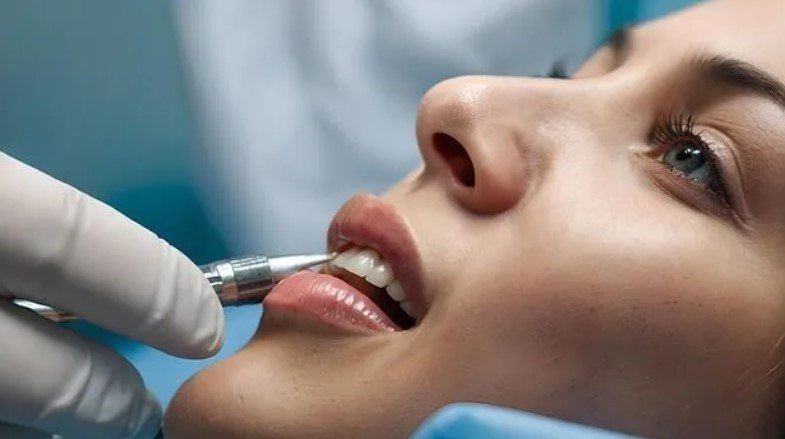 Treatment Options for Gum Recession Around Crowns