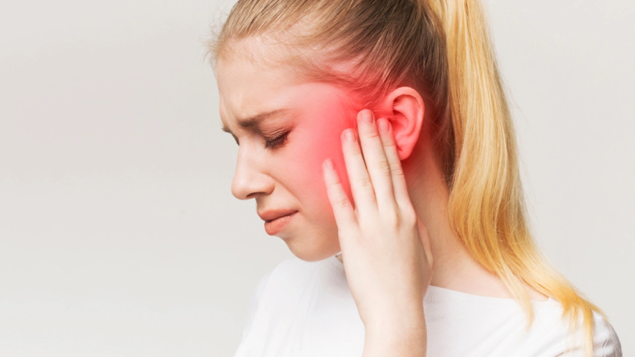 Trigeminal Neuralgia Pain