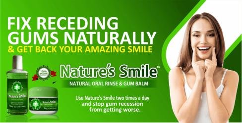Order Natures Smile