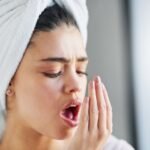 Gum Disease Cause Bad Breath