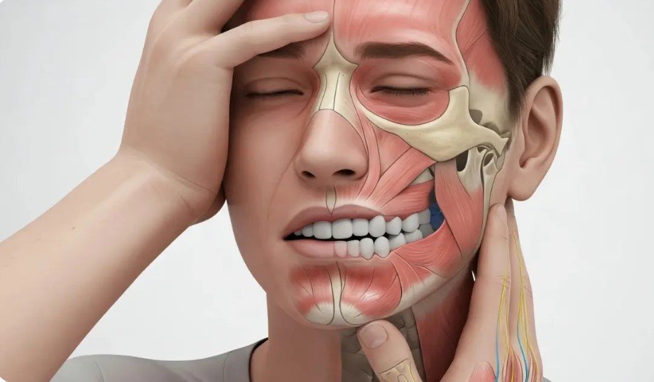 Gum Disease Headache