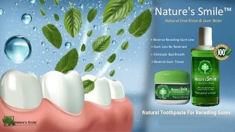 Order Natures Smile