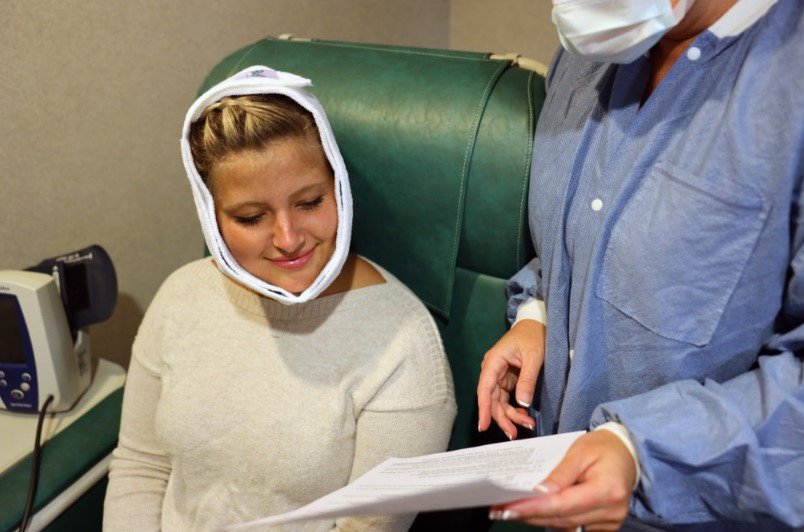 Oral Surgery Aftercare Instructions