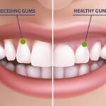 What to Use for Receding Gums