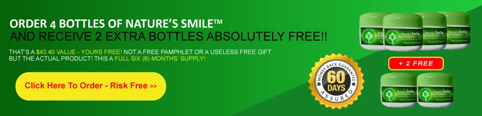 Order Natures Smile Online