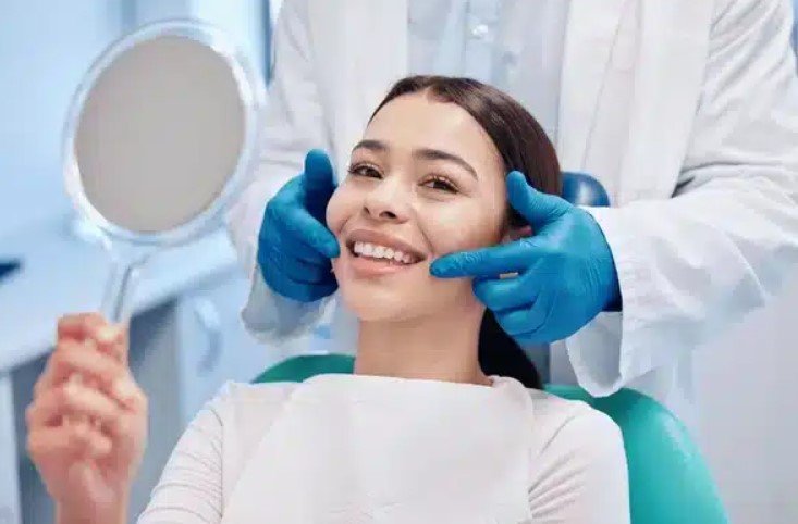 Regular Self-Exams and Professional Checkups