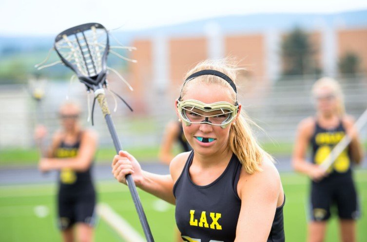 Use a Mouthguard During Sports