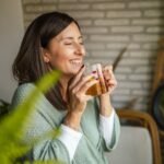 Green Tea for Oral Health