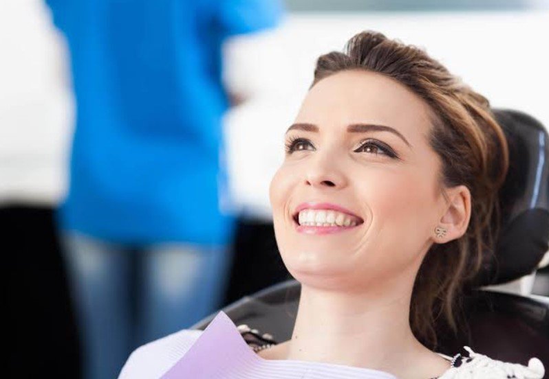 Patchogue Fluoride Treatment Dental Care